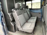 FORD TRANSIT 350 L3 H2 2.0 ECOBLUE 130PS AUTOMATIC CREW VAN - 2