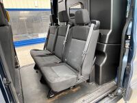 FORD TRANSIT 350 L3 H2 2.0 ECOBLUE 130PS AUTOMATIC CREW VAN - 8