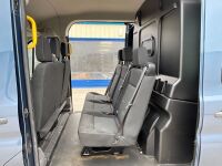 FORD TRANSIT 350 L3 H2 2.0 ECOBLUE 130PS AUTOMATIC CREW VAN - 9