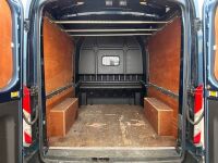 FORD TRANSIT 350 L3 H2 2.0 ECOBLUE 130PS AUTOMATIC CREW VAN - 16