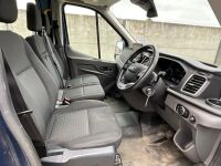 FORD TRANSIT 350 L3 H2 2.0 ECOBLUE 130PS AUTOMATIC CREW VAN - 23