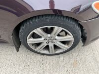 JAGUAR XF 3.0D LUXURY V6 AUTOMATIC - 2