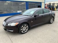 JAGUAR XF 3.0D LUXURY V6 AUTOMATIC - 6