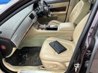 JAGUAR XF 3.0D LUXURY V6 AUTOMATIC - 12