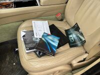 JAGUAR XF 3.0D LUXURY V6 AUTOMATIC - 13