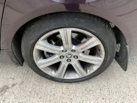 JAGUAR XF 3.0D LUXURY V6 AUTOMATIC - 14