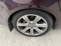 JAGUAR XF 3.0D LUXURY V6 AUTOMATIC - 18