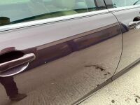 JAGUAR XF 3.0D LUXURY V6 AUTOMATIC - 20