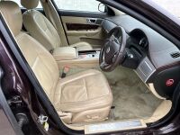 JAGUAR XF 3.0D LUXURY V6 AUTOMATIC - 22