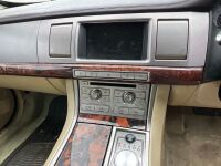 JAGUAR XF 3.0D LUXURY V6 AUTOMATIC - 24