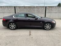 JAGUAR XF 3.0D LUXURY V6 AUTOMATIC - 28