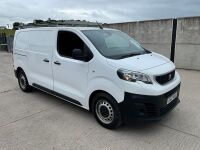 PEUGEOT EXPERT 1400 PROFESSIONAL 2.0 BLUE HDI 120