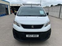 PEUGEOT EXPERT 1400 PROFESSIONAL 2.0 BLUE HDI 120 - 2