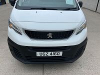 PEUGEOT EXPERT 1400 PROFESSIONAL 2.0 BLUE HDI 120 - 3