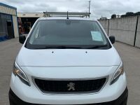 PEUGEOT EXPERT 1400 PROFESSIONAL 2.0 BLUE HDI 120 - 4