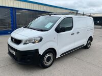 PEUGEOT EXPERT 1400 PROFESSIONAL 2.0 BLUE HDI 120 - 5
