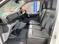 PEUGEOT EXPERT 1400 PROFESSIONAL 2.0 BLUE HDI 120 - 9