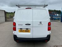 PEUGEOT EXPERT 1400 PROFESSIONAL 2.0 BLUE HDI 120 - 12