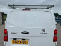 PEUGEOT EXPERT 1400 PROFESSIONAL 2.0 BLUE HDI 120 - 13