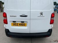 PEUGEOT EXPERT 1400 PROFESSIONAL 2.0 BLUE HDI 120 - 14