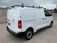 PEUGEOT EXPERT 1400 PROFESSIONAL 2.0 BLUE HDI 120 - 16