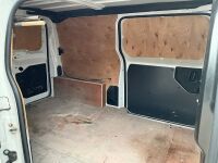 PEUGEOT EXPERT 1400 PROFESSIONAL 2.0 BLUE HDI 120 - 20