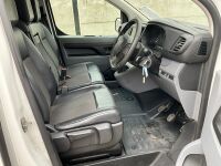 PEUGEOT EXPERT 1400 PROFESSIONAL 2.0 BLUE HDI 120 - 22