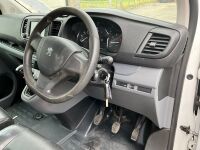 PEUGEOT EXPERT 1400 PROFESSIONAL 2.0 BLUE HDI 120 - 23