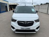 VAUXHALL COMBO 2300 L1 H1 1.5D 100PS SPORTIVE  - 2