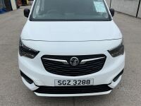 VAUXHALL COMBO 2300 L1 H1 1.5D 100PS SPORTIVE  - 3