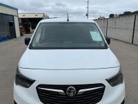 VAUXHALL COMBO 2300 L1 H1 1.5D 100PS SPORTIVE  - 4