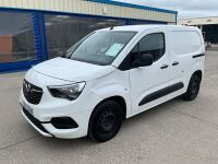 VAUXHALL COMBO 2300 L1 H1 1.5D 100PS SPORTIVE  - 5