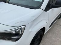 VAUXHALL COMBO 2300 L1 H1 1.5D 100PS SPORTIVE  - 6
