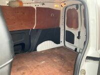 VAUXHALL COMBO 2300 L1 H1 1.5D 100PS SPORTIVE  - 11