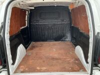 VAUXHALL COMBO 2300 L1 H1 1.5D 100PS SPORTIVE  - 16