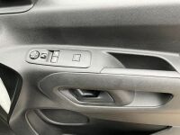 VAUXHALL COMBO 2300 L1 H1 1.5D 100PS SPORTIVE  - 20
