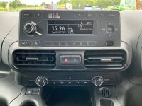 VAUXHALL COMBO 2300 L1 H1 1.5D 100PS SPORTIVE  - 23