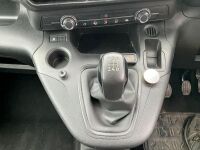 VAUXHALL COMBO 2300 L1 H1 1.5D 100PS SPORTIVE  - 24