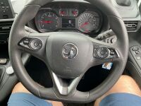 VAUXHALL COMBO 2300 L1 H1 1.5D 100PS SPORTIVE  - 25