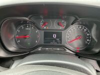 VAUXHALL COMBO 2300 L1 H1 1.5D 100PS SPORTIVE  - 26