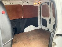 VAUXHALL COMBO 2300 L1 H1 1.5 TURBO D 100PS SPORTIVE - 9