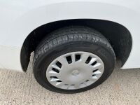 VAUXHALL COMBO 2300 L1 H1 1.5 TURBO D 100PS SPORTIVE - 17