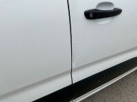 VAUXHALL COMBO 2300 L1 H1 1.5 TURBO D 100PS SPORTIVE - 18