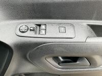 VAUXHALL COMBO 2300 L1 H1 1.5 TURBO D 100PS SPORTIVE - 20