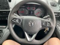 VAUXHALL COMBO 2300 L1 H1 1.5 TURBO D 100PS SPORTIVE - 26