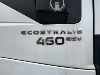 IVECO ECO STRALIS 460EEV 4x2 AUTOMATIC TRACTOR UNIT - 2