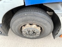 IVECO ECO STRALIS 460EEV 4x2 AUTOMATIC TRACTOR UNIT - 8