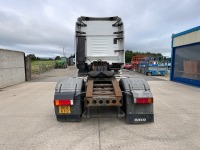 IVECO ECO STRALIS 460EEV 4x2 AUTOMATIC TRACTOR UNIT - 16