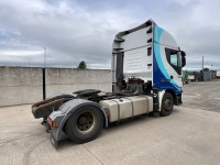 IVECO ECO STRALIS 460EEV 4x2 AUTOMATIC TRACTOR UNIT - 17