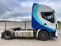 IVECO ECO STRALIS 460EEV 4x2 AUTOMATIC TRACTOR UNIT - 30